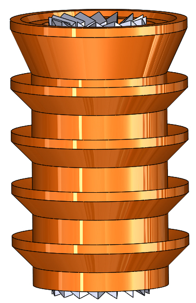 Non-Rotating-Bottom-Cementing-Plug-2