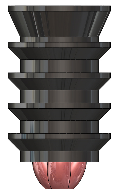 Non-Rotating-Top-Cementing-Plug-1