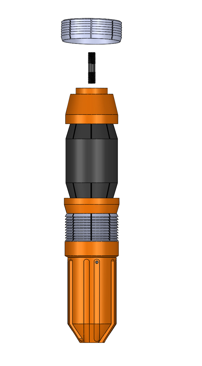 Hydraulic Stage Tool