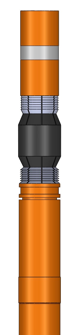 Hydraulic Stage Tool