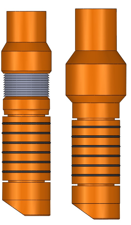 Hydraulic Stage Tool