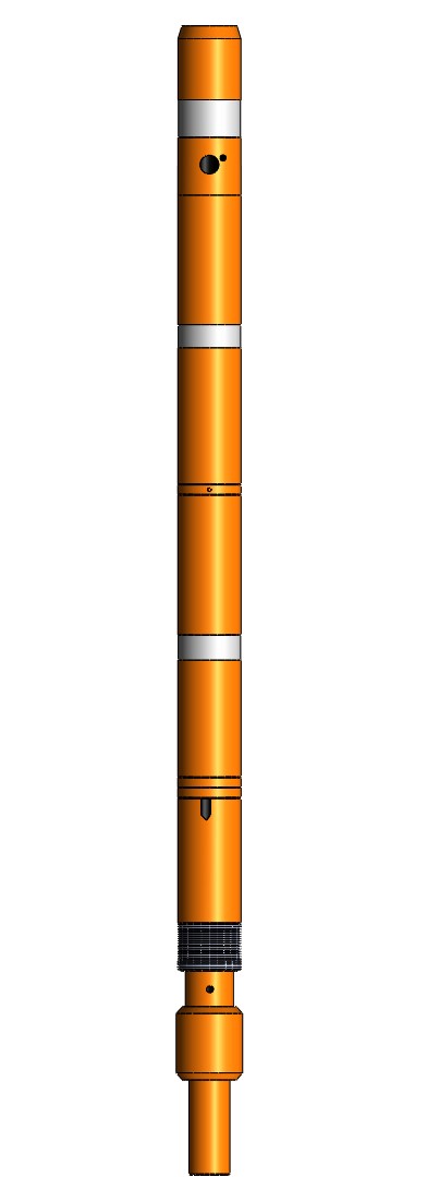 Hydraulic Stage Tool