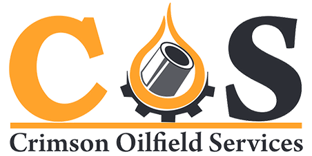 Crimson Oilfield Services logo