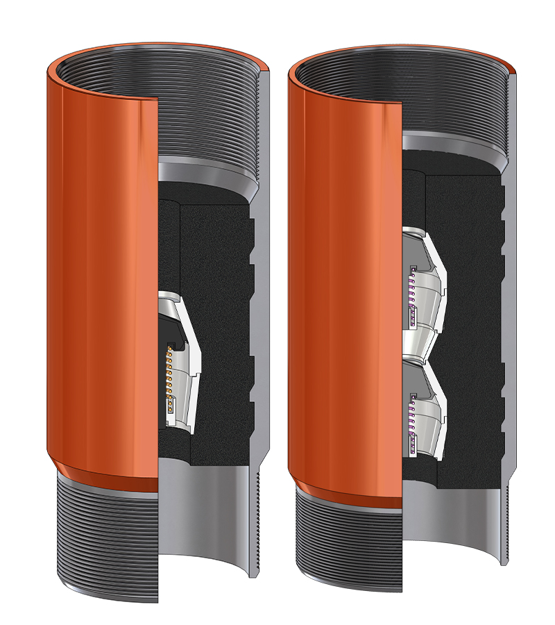 Non-Rotating Float Collar (Single/Double Valve)