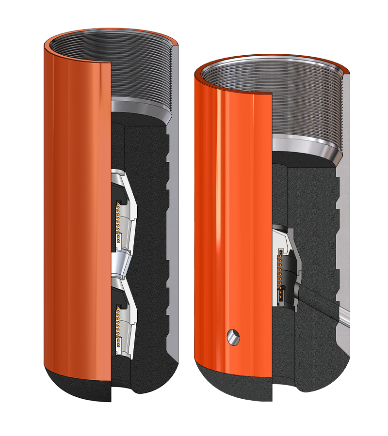 Float Shoe (Single/Double Valve)