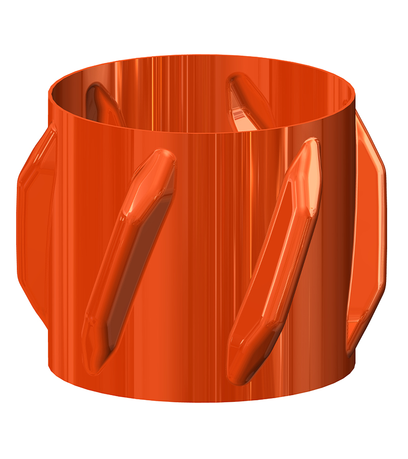 Heavy Duty Stand-Off Band