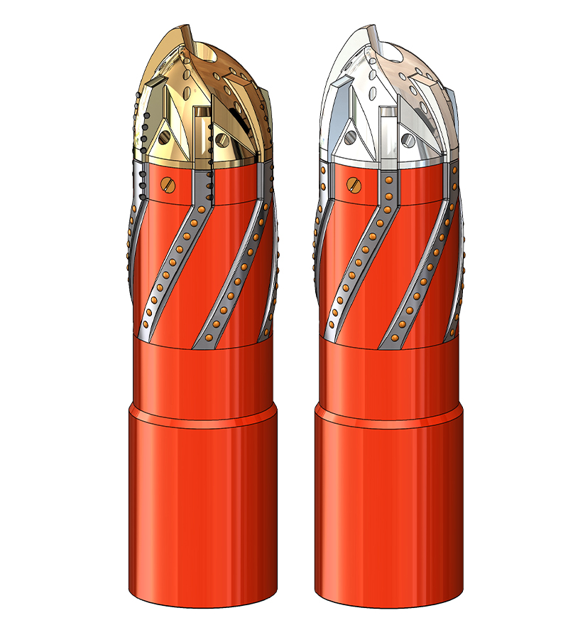 Reamer Shoe (Single/Double Valve)