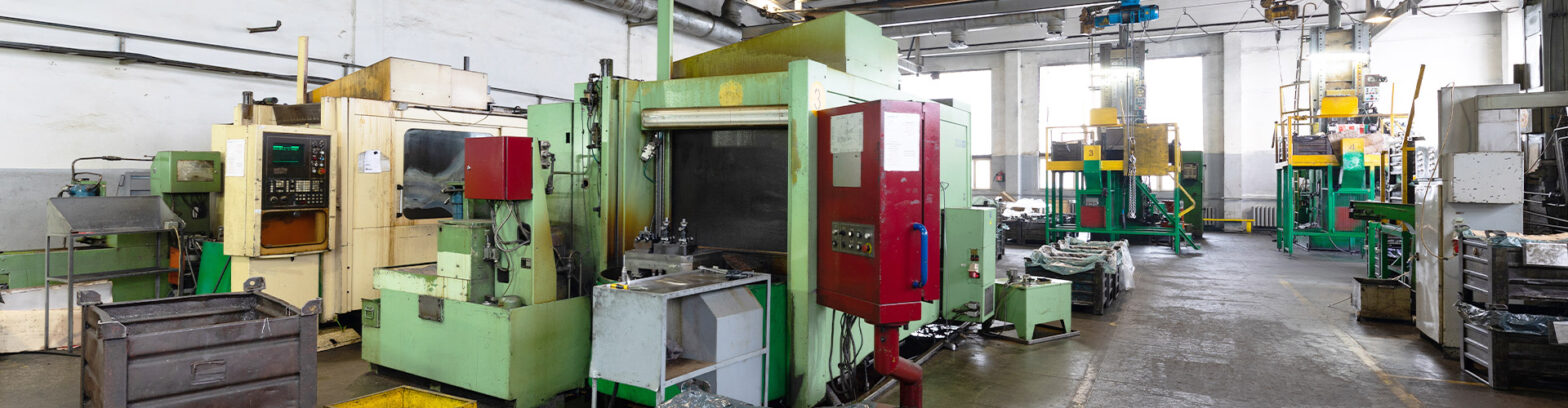 Manufacturing Capabilities