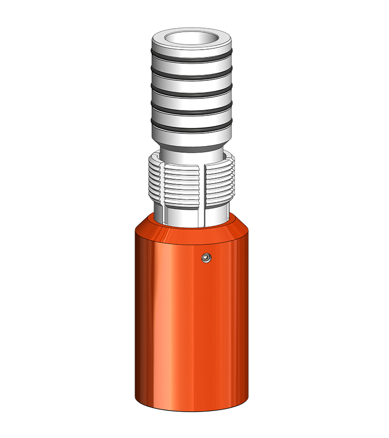 Stab-in Latch Stinger