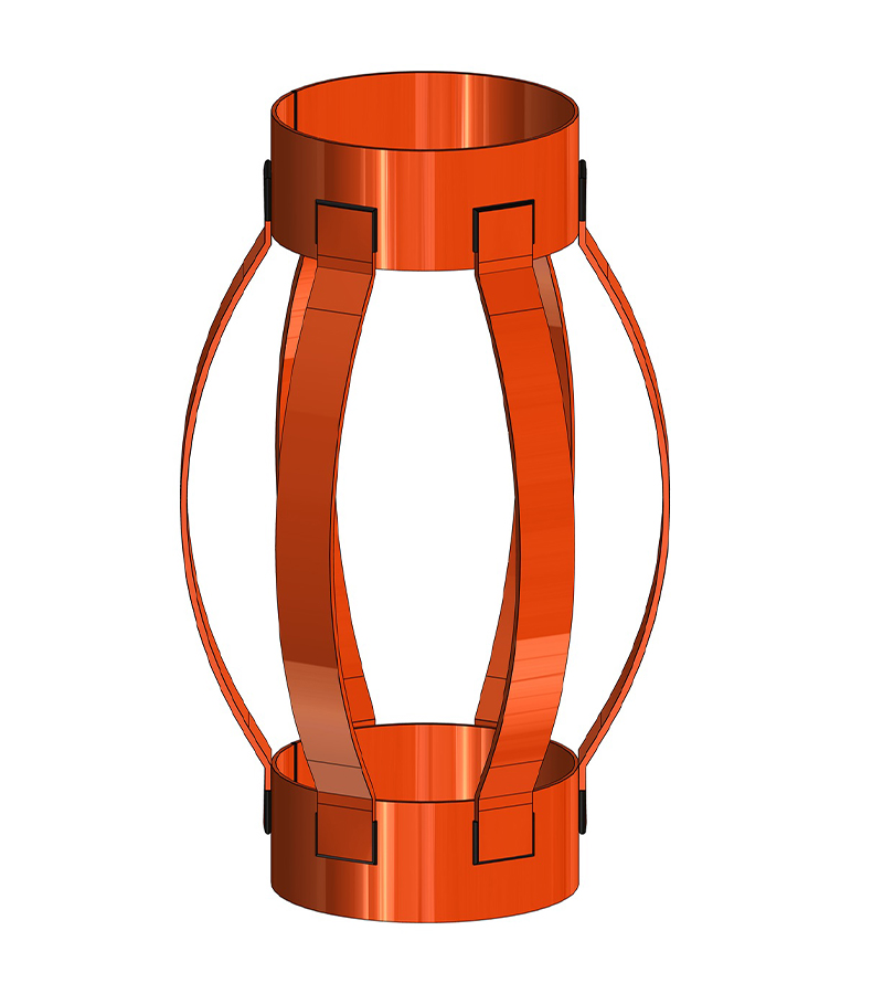 Slip-On Welded Bow Spring Centralizer