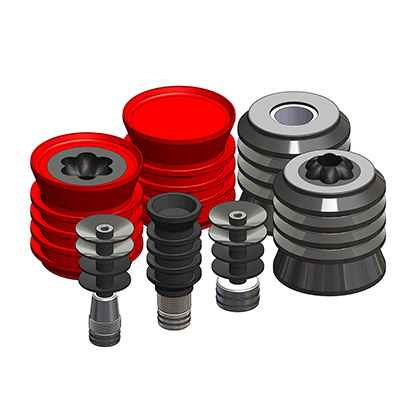 Cementing Plugs