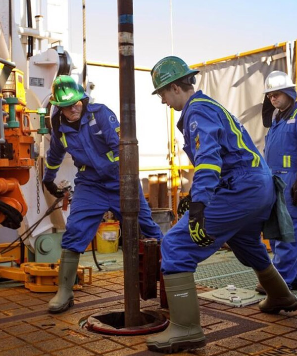 COS Engineered for Reliability