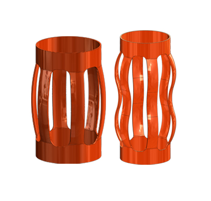 Single Piece Centralizer