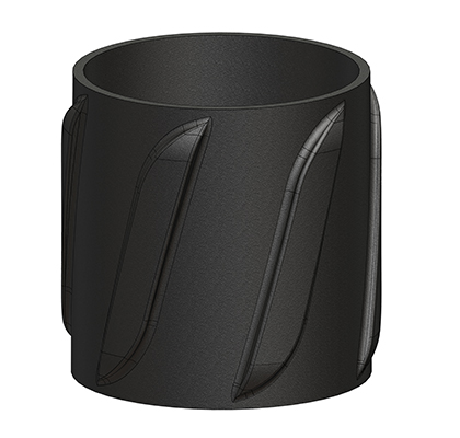 Thermoplastic Centralizer