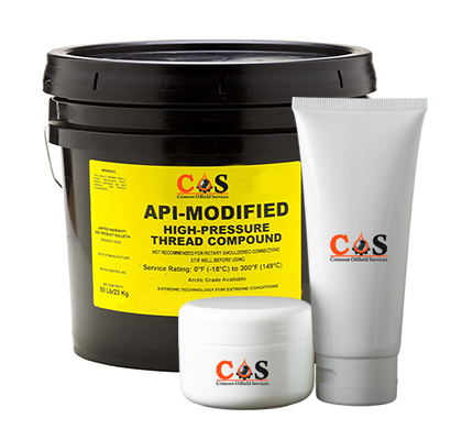 Casing Dopes & Compounds