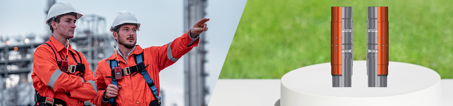 Stage Cementing Tools